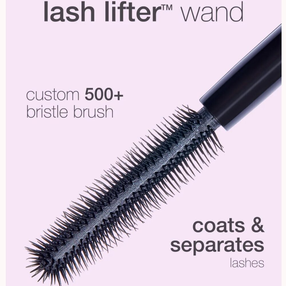 NEW✅TARTE Maneater mascara Black - Picture 7 of 13